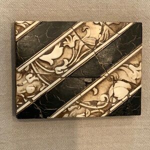 Sid Dickens memory tile